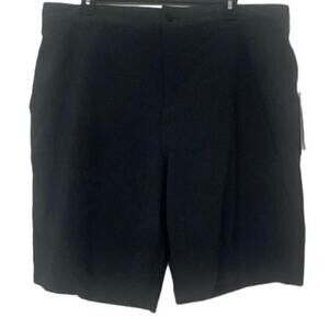 PANAMA JACK NWT Men’s Hybrid Dark Gray Shorts Size 38